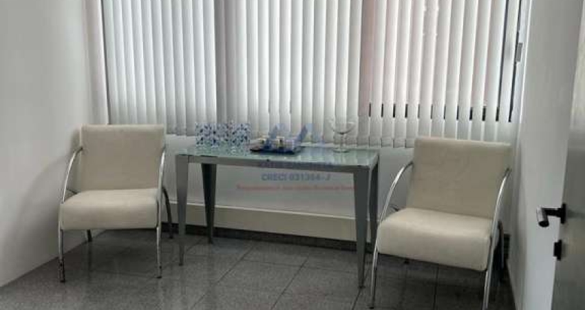 Sala comercial para alugar na Liberdade, São Paulo 
