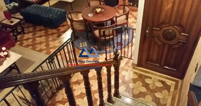 Casa em Cambuci - São Paulo, SP