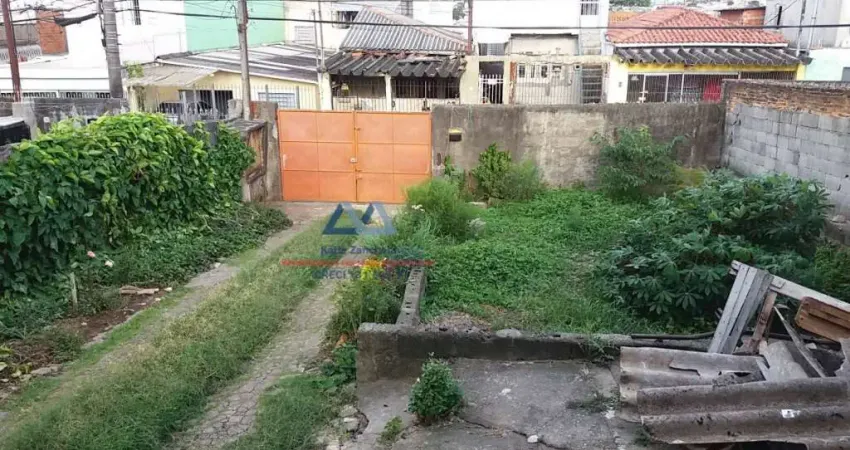 Terreno à venda na Vila Campestre, São Paulo 
