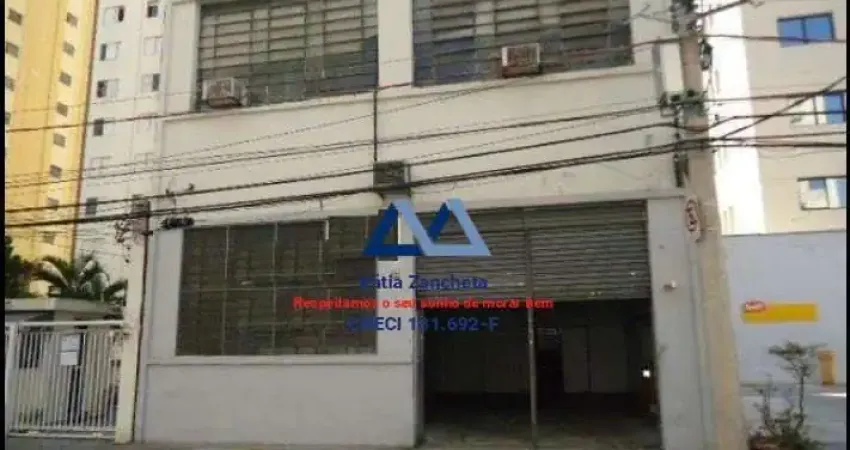 Sala comercial à venda na Vila Gomes Cardim, São Paulo 