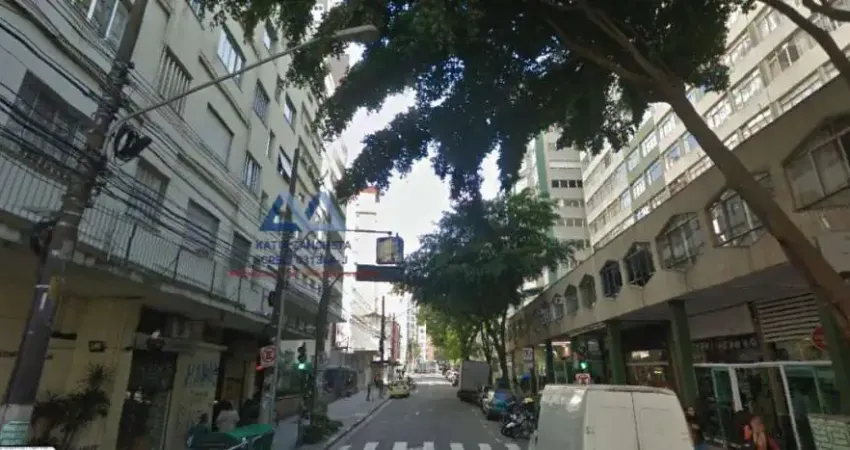 Apartamento com 1 quarto à venda na Consolação, São Paulo 