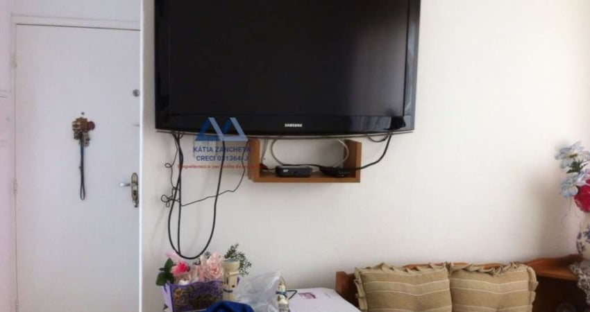 Apartamento com 2 quartos à venda na Vila Balneária, Praia Grande 