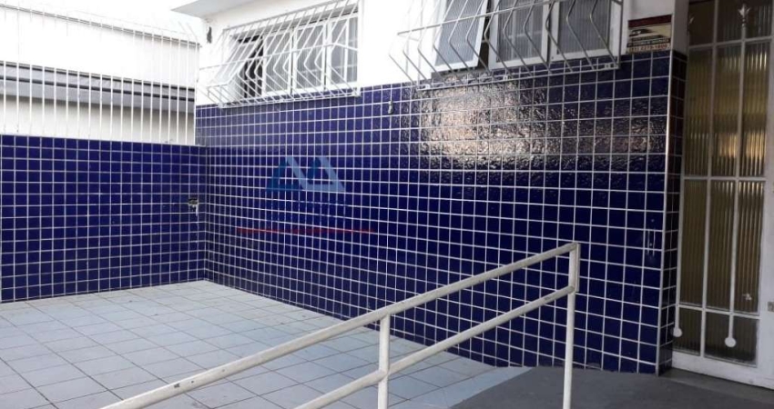 Prédio para alugar na Vila Monte Alegre, São Paulo 