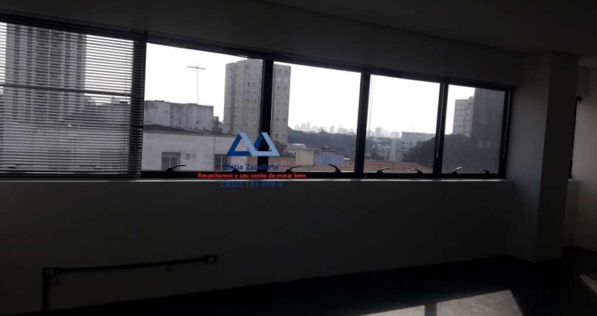 Sala comercial para alugar no São Judas, São Paulo 