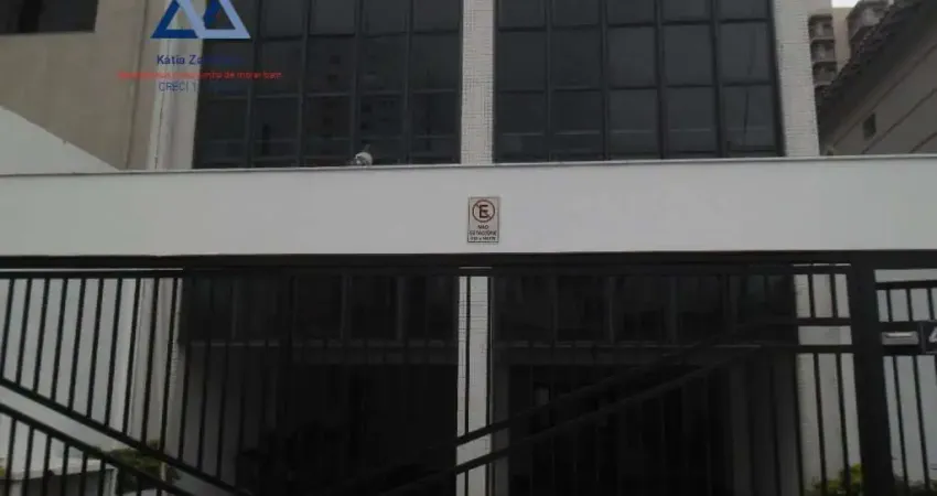 Sala comercial à venda na Vila Mariana, São Paulo 