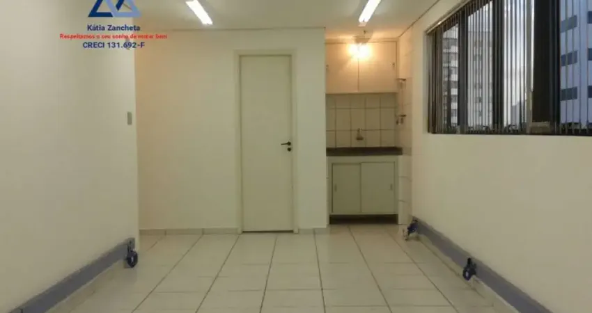 Sala comercial para alugar no São Judas, São Paulo 