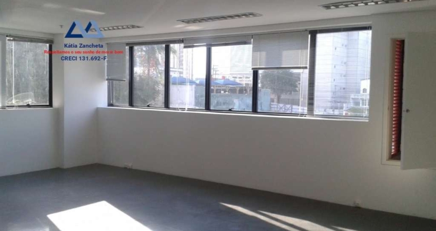 Sala comercial para alugar no São Judas, São Paulo 