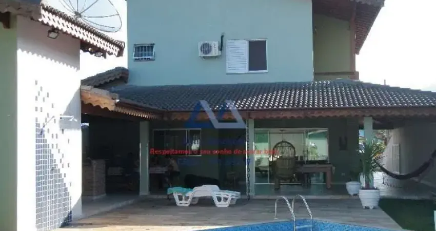 Casa com 4 quartos à venda em Boraceia, Bertioga 