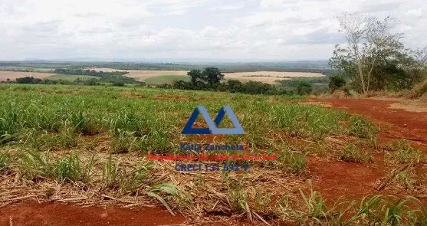 Fazenda à venda no Centro, Casa Grande 