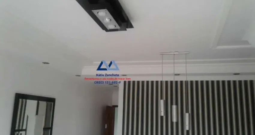 Apartamento em Vila Nova Santa Luzia  -  São Bernardo do Campo