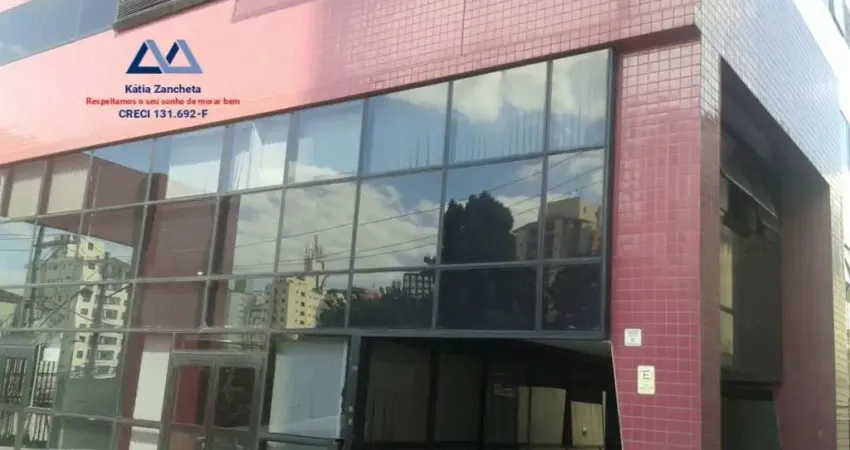 Sala comercial para alugar no São Judas, São Paulo 