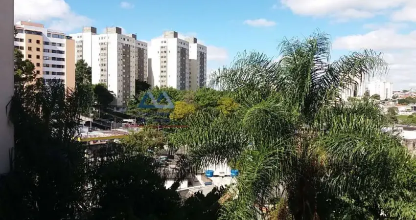 Apartamento em Vila Parque Jabaquara - São Paulo, SP