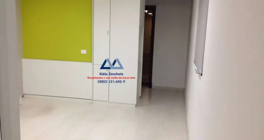 Sala comercial à venda na Vila Olímpia, São Paulo 