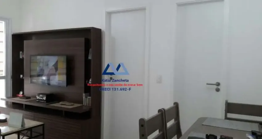 Apartamento com 1 quarto à venda na Vila Andrade, São Paulo 