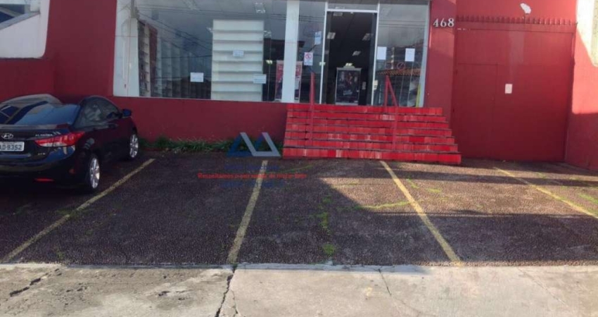 Sala comercial à venda na Vila Clementino, São Paulo 