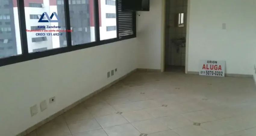 Sala comercial para alugar no São Judas, São Paulo 