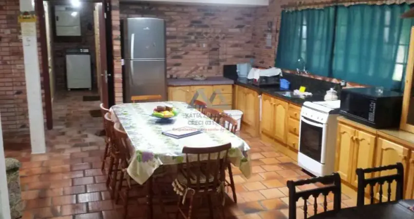 Casa com 3 quartos à venda no Villagio, Gramado 