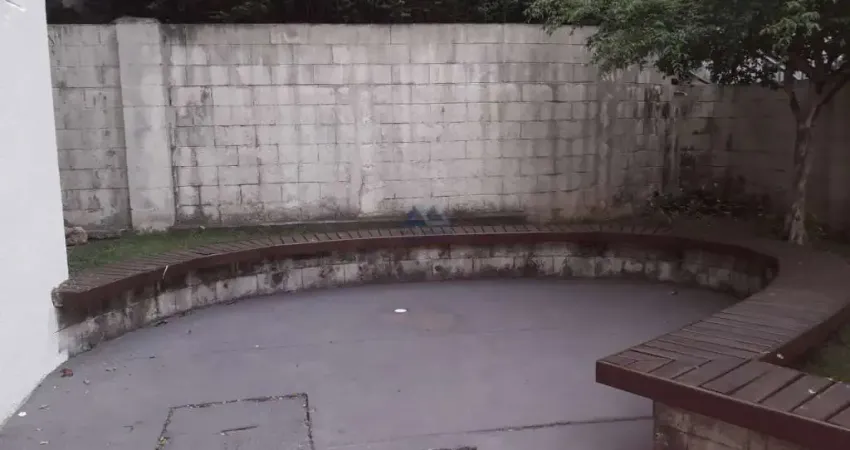 Apartamento com 2 quartos à venda na Vila Amélia, São Paulo 