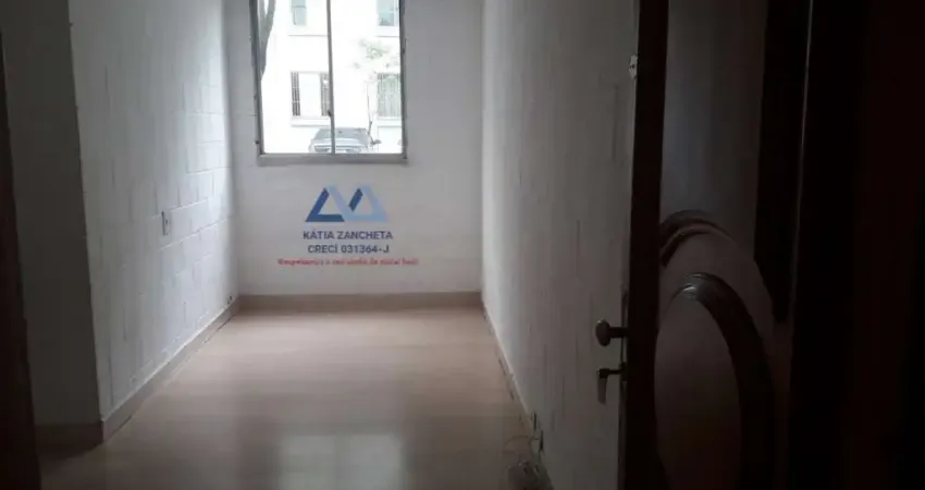 Apartamento com 2 quartos à venda no Jardim Maria Estela, São Paulo 