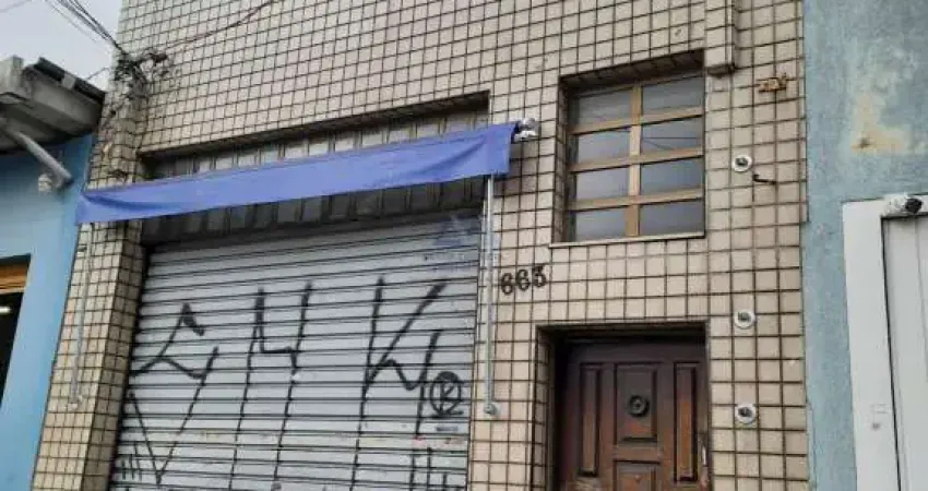Prédio à venda no Cursino, São Paulo 
