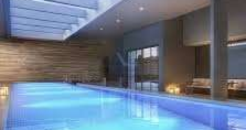 Apartamento em Bosque da Saúde - São Paulo, SP