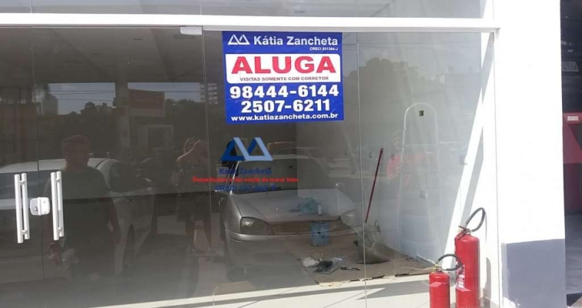 Loja / Salão em Vila Moinho Velho - São Paulo, SP
