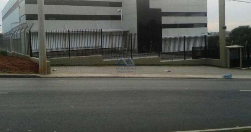 Barracão / Galpão / Depósito para alugar no Iporanga, Sorocaba 