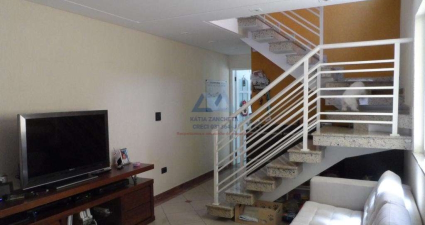 Casa com 3 quartos à venda no Parada Inglesa, São Paulo 