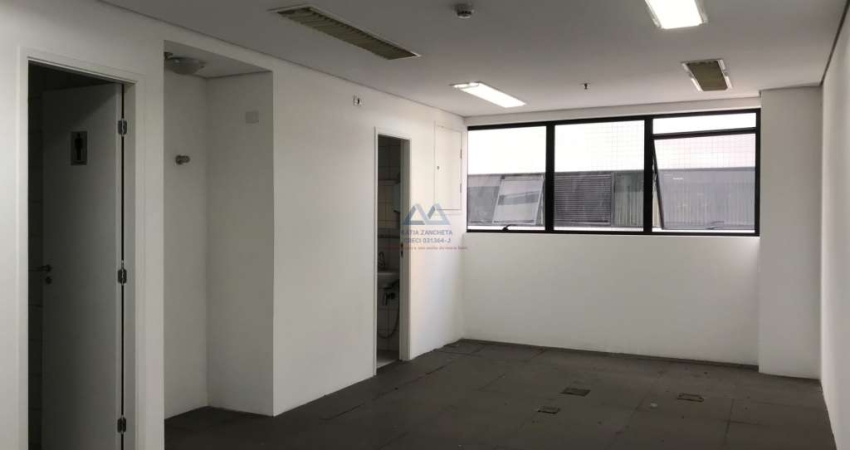 Conjunto / Sala em Vila Monte Alegre - São Paulo, SP