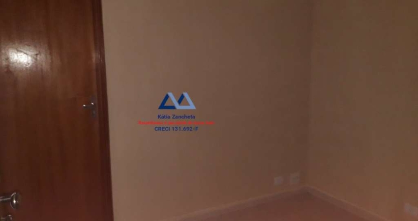Apartamento com 1 quarto à venda na Vila Santa Luzia, São Bernardo do Campo 