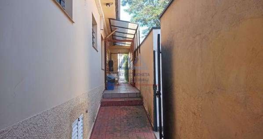 Casa Comercial em Vila Guarani (zona Sul) - São Paulo, SP