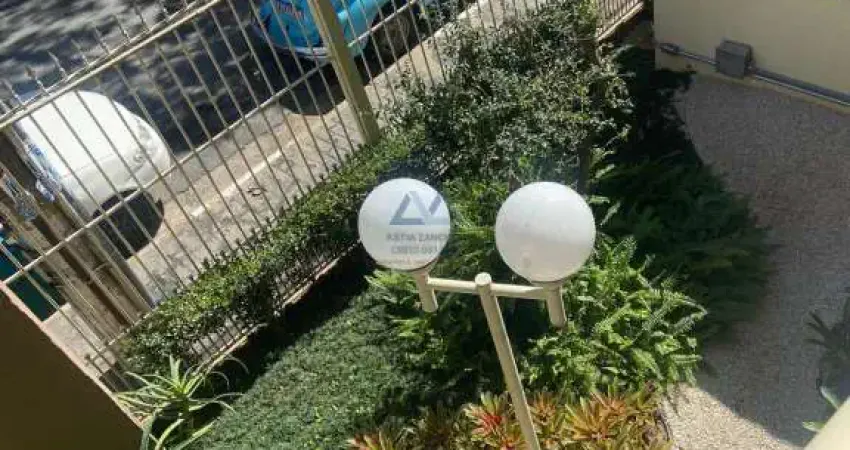 Apartamento com 2 quartos à venda no Centro, Diadema 