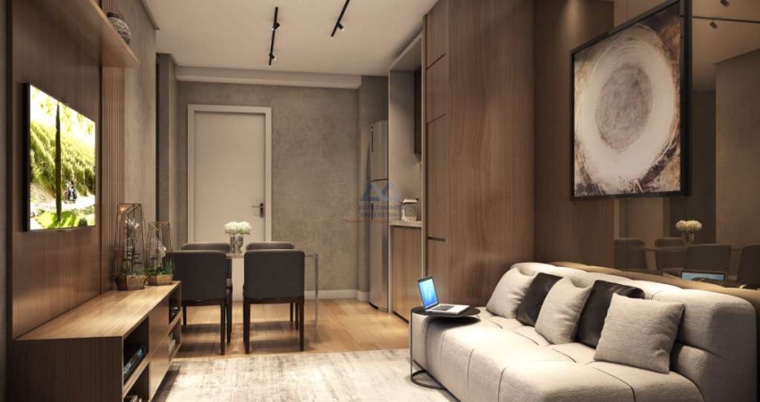 Apartamento com 2 quartos à venda no Planalto Paulista, São Paulo 