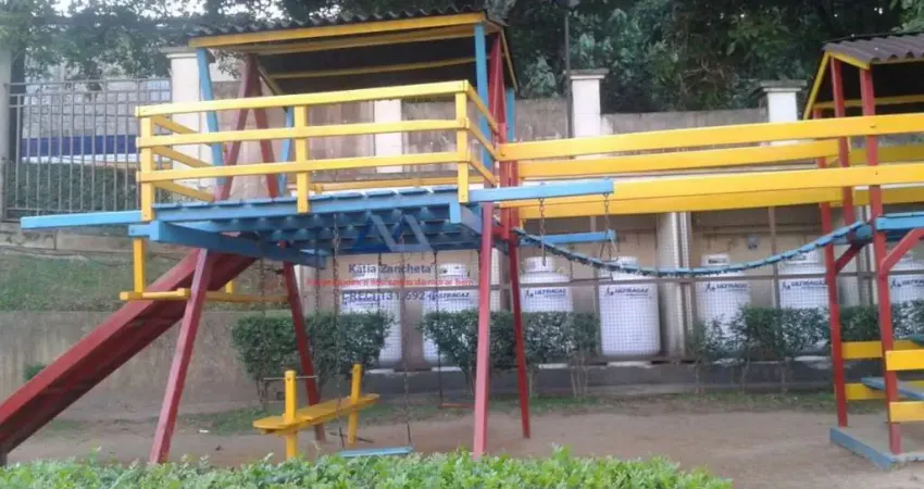 Apartamento em Vila Parque Jabaquara - São Paulo, SP
