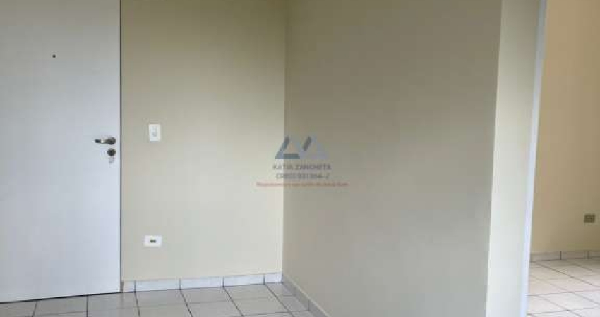 Apartamento com 2 quartos à venda no Jabaquara, São Paulo 