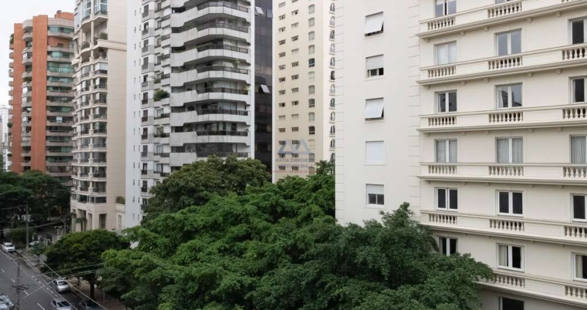 Apartamento com 3 quartos à venda no Jardim Paulista, São Paulo 