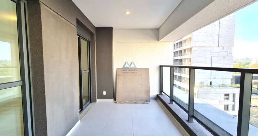 Apartamento com 1 quarto à venda no Jardim das Acacias, São Paulo 