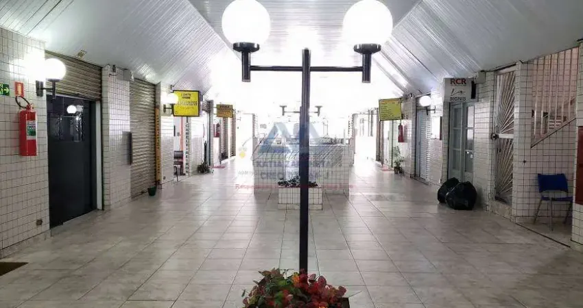 Ponto comercial para alugar no São Judas, São Paulo 