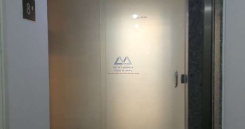 Sala comercial para alugar na Vila Monte Alegre, São Paulo 