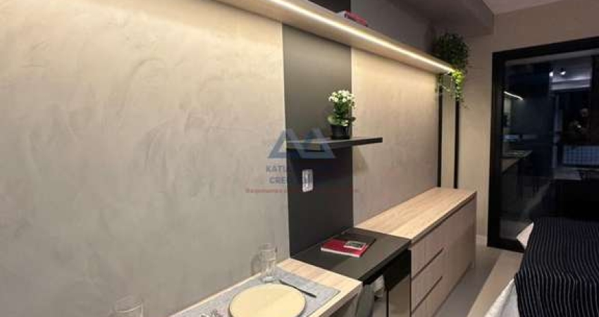 Apartamento com 1 quarto à venda no Mirandópolis, São Paulo 