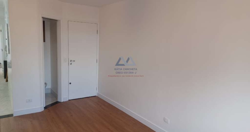 Apartamento em Saúde - São Paulo, SP