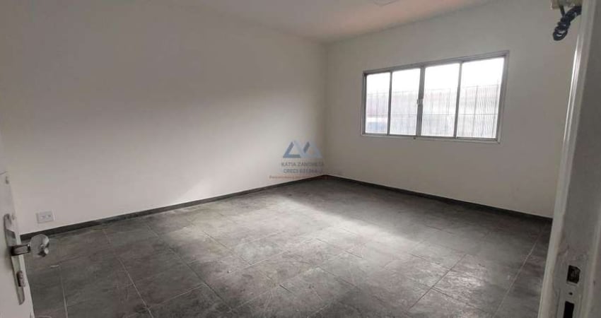 Sala comercial para alugar no Jabaquara, São Paulo 