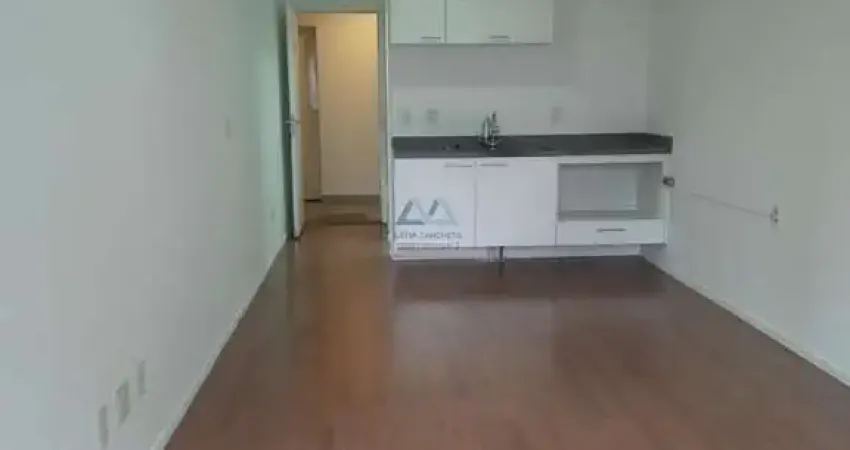 Apartamento Kitchenette/Studio em São Judas  -  São Paulo