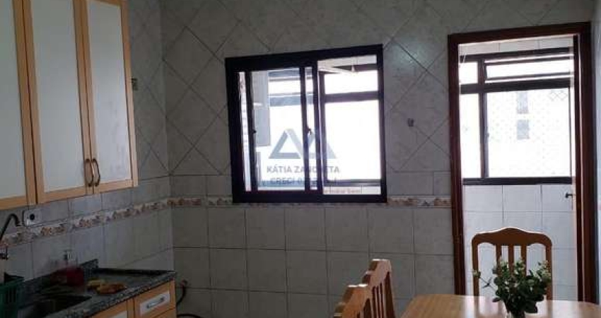Apartamento com 2 quartos à venda na Tupi, Praia Grande 