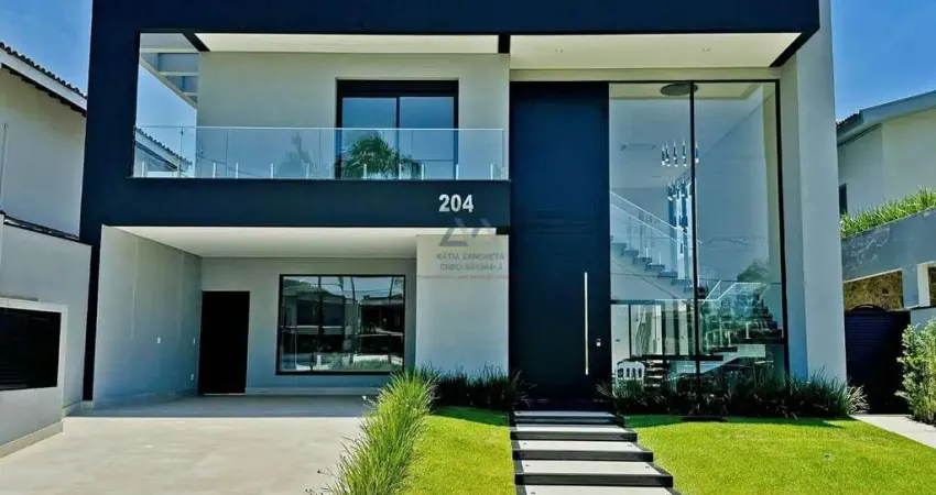 Casa com 5 quartos à venda no Jardim Acapulco, Guarujá