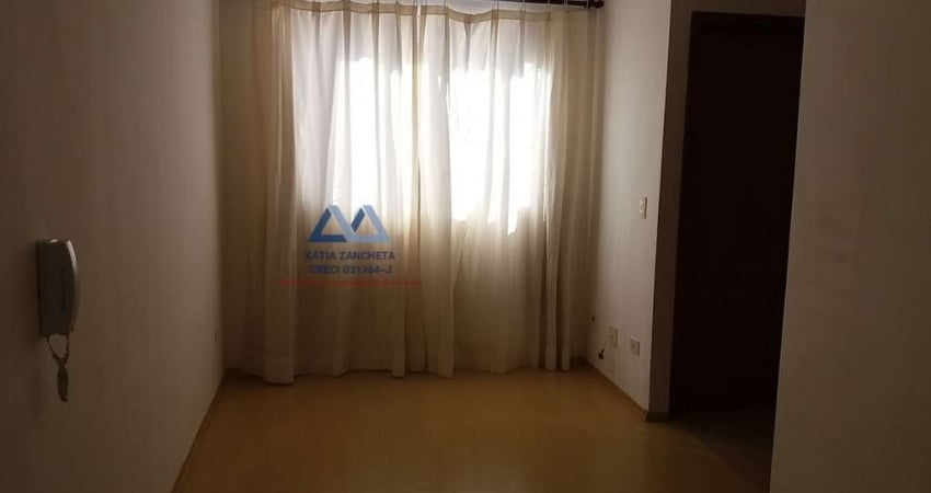 Apartamento com 3 Dormitórios, 1 Vaga e Excelente Localização Jabaquara