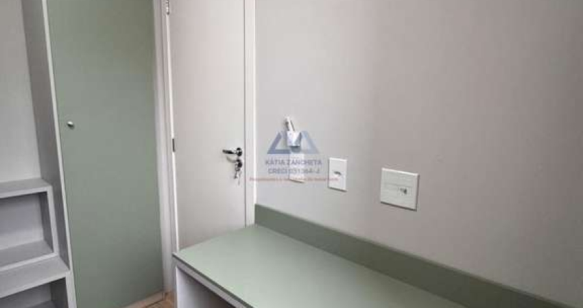Lindo Apartamento Mobiliado para Locação na Barra Funda