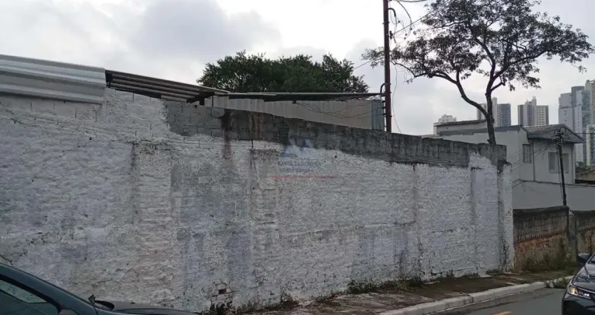 Terreno à Venda – Excelente Oportunidade para Construtoras e Incorporadoras!