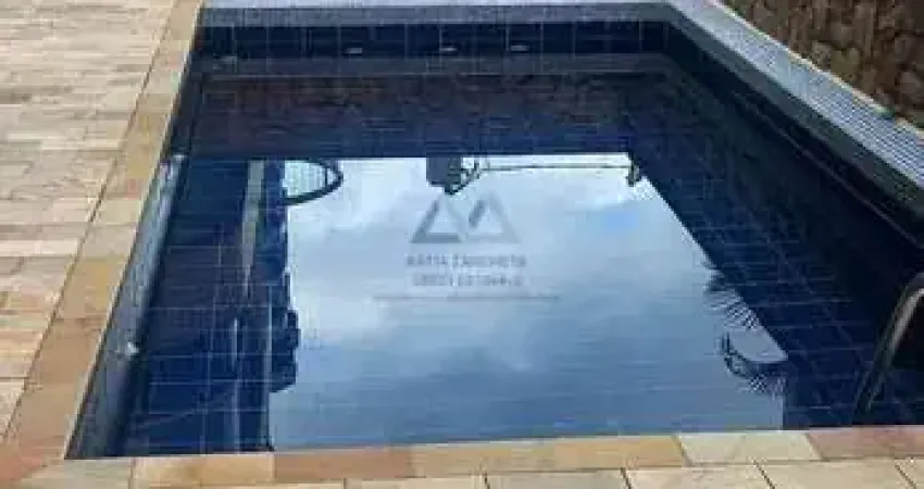 Apartamento em Tupi  -  Praia Grande
