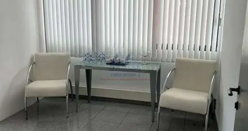 Sala comercial para alugar na Liberdade, São Paulo
